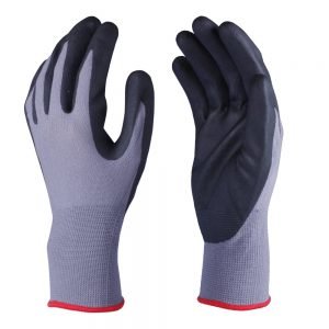 6012 Nylon Flexible Grip